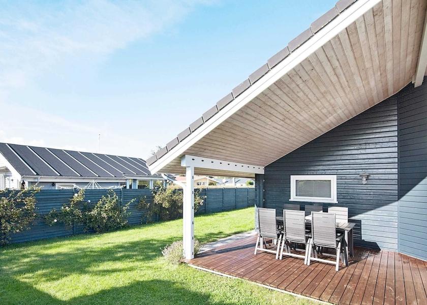 Syddanmark Juelsminde View from Property