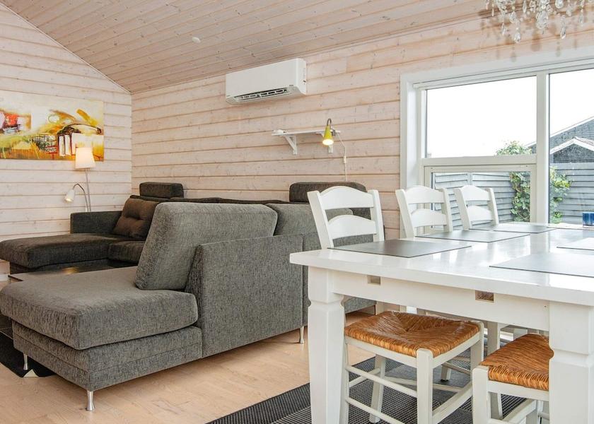 Syddanmark Juelsminde Dining Area