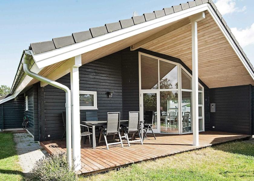 Syddanmark Juelsminde Exterior Detail