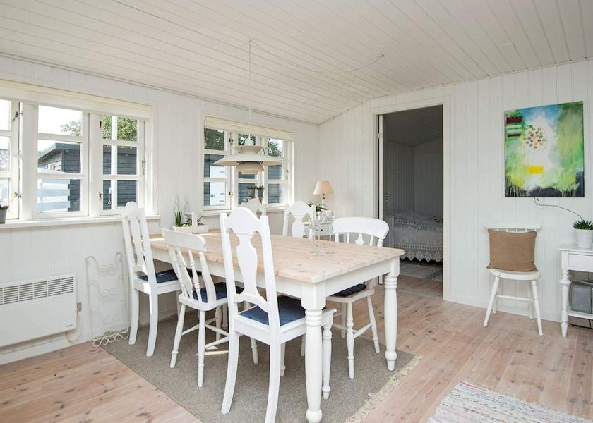 Syddanmark Juelsminde Interior Entrance