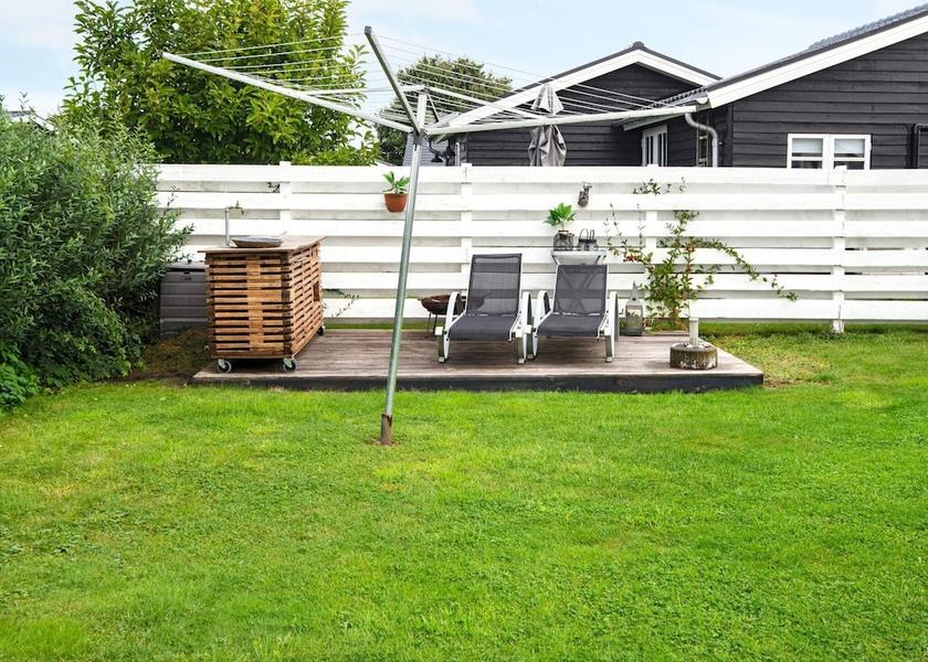 Syddanmark Juelsminde View from Property