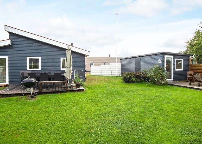 Syddanmark Juelsminde View from Property