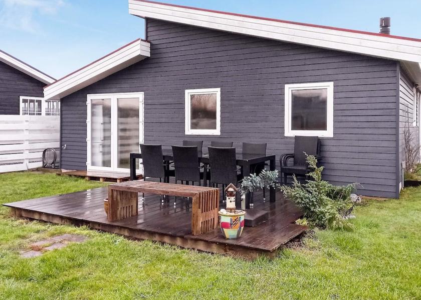 Syddanmark Juelsminde Outdoor Dining