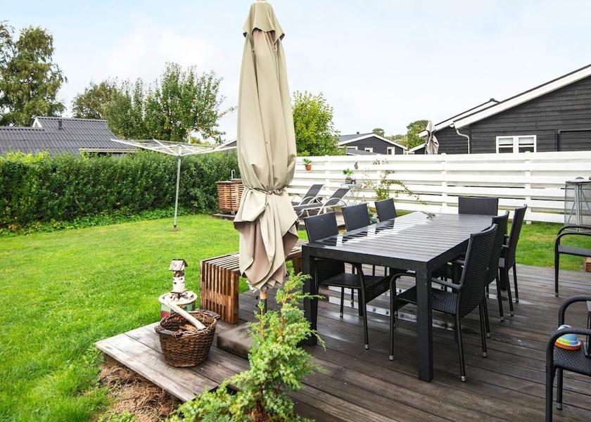 Syddanmark Juelsminde View from Property