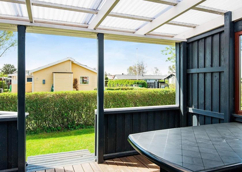 Syddanmark Juelsminde Exterior Detail