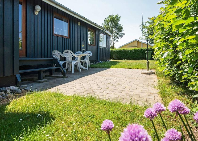 Syddanmark Juelsminde Exterior Detail