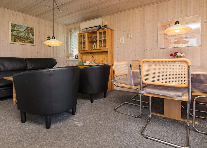 Syddanmark Juelsminde Interior Entrance