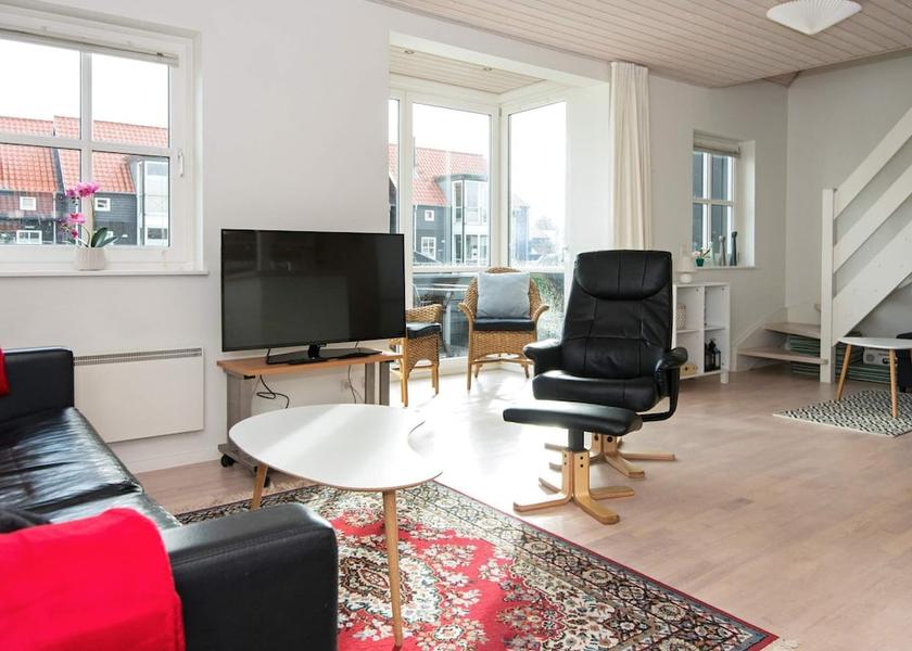 Syddanmark Juelsminde Interior Entrance