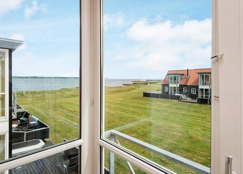 Syddanmark Juelsminde Exterior Detail