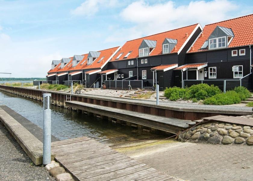 Syddanmark Juelsminde Exterior Detail