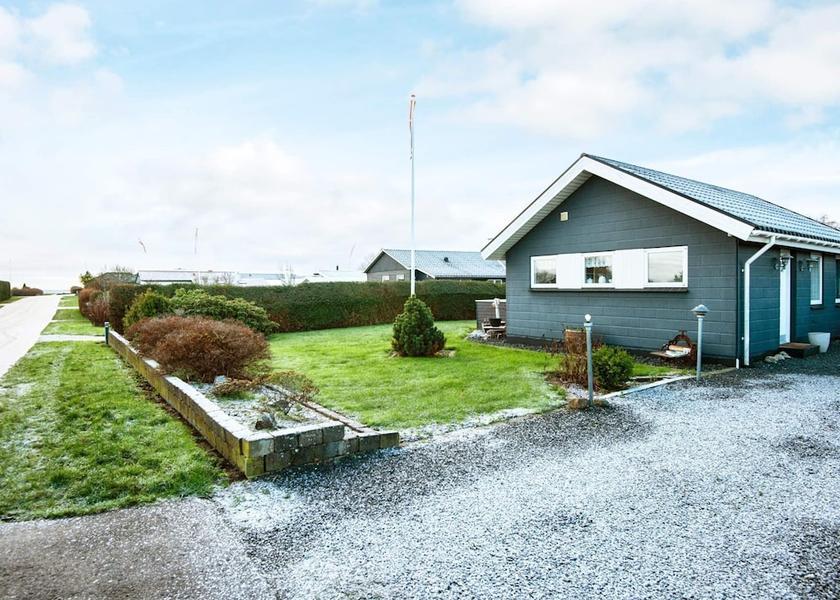 Syddanmark Juelsminde Water View