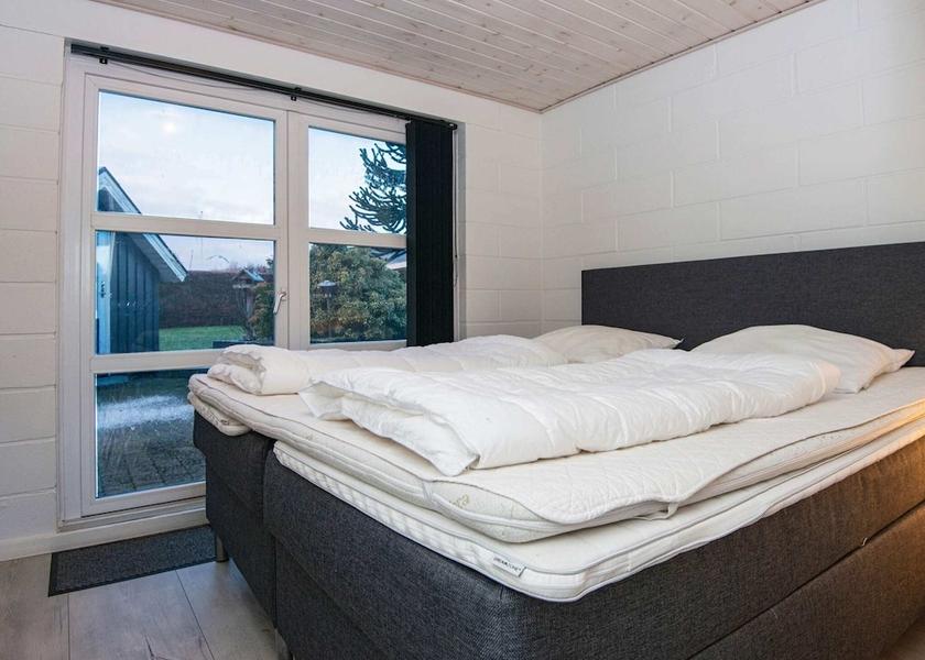 Syddanmark Juelsminde Interior Entrance