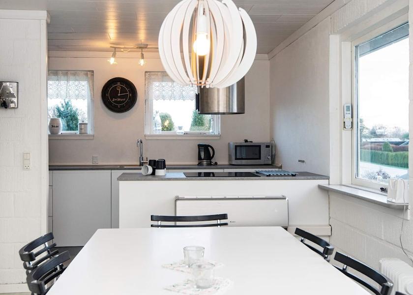 Syddanmark Juelsminde Interior Entrance