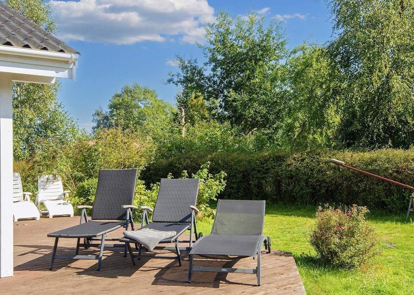 Syddanmark Juelsminde Exterior Detail