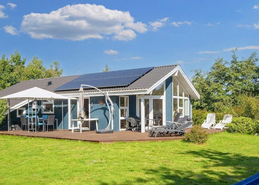 Syddanmark Juelsminde Exterior Detail