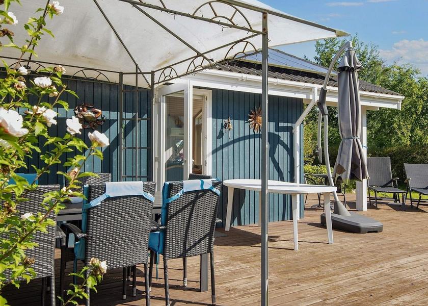 Syddanmark Juelsminde Exterior Detail