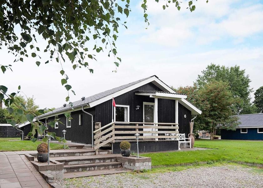 Syddanmark Juelsminde Exterior Detail