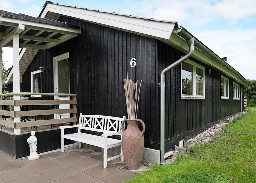 Syddanmark Juelsminde Exterior Detail