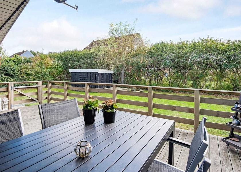 Syddanmark Juelsminde Exterior Detail