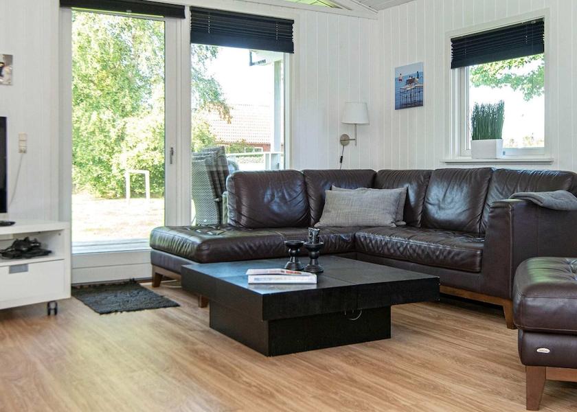 Syddanmark Juelsminde Interior Entrance