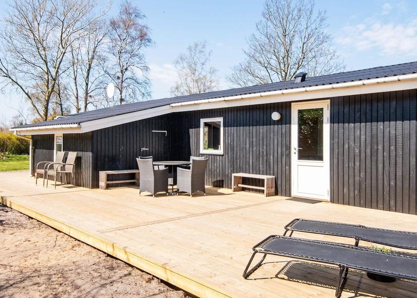 Syddanmark Juelsminde View from Property