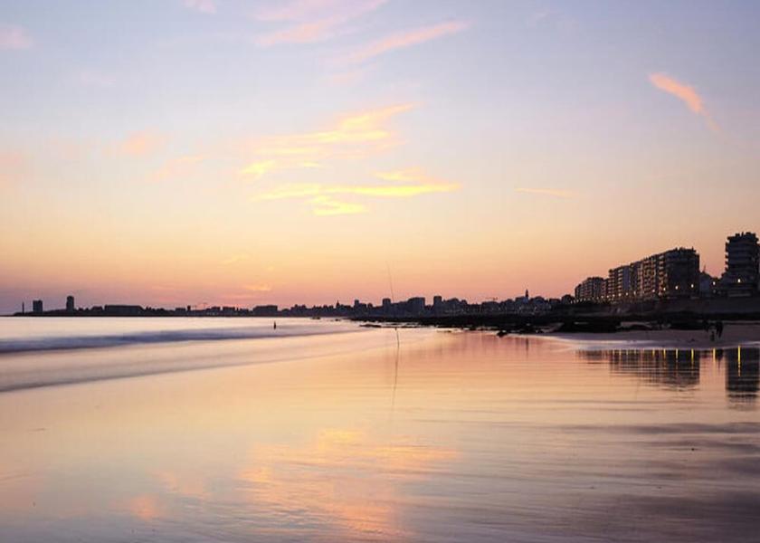 Syddanmark Juelsminde View from Property