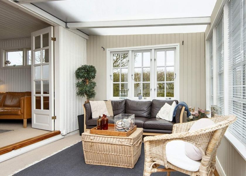 Syddanmark Juelsminde Living Area