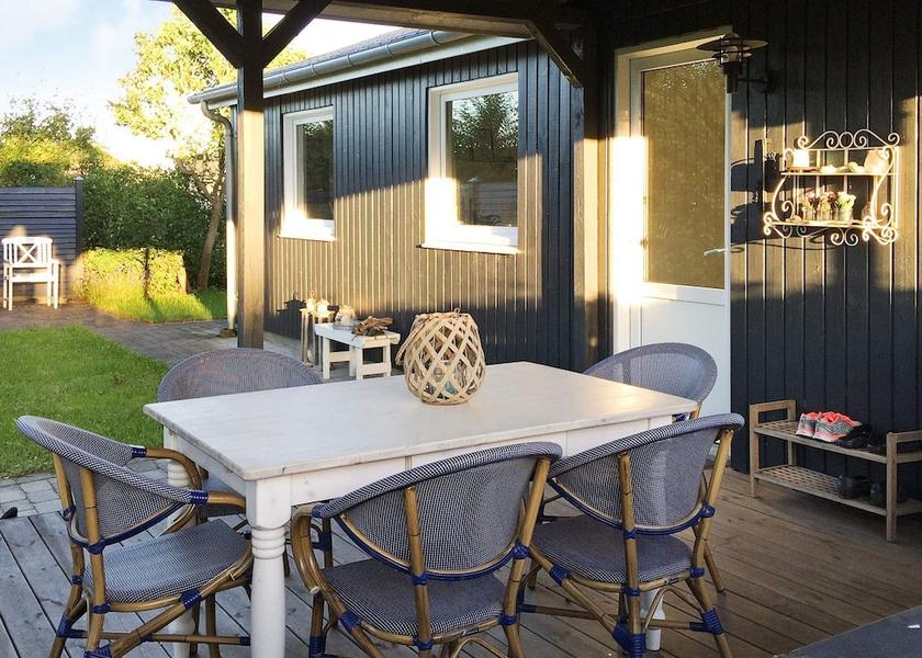 Syddanmark Juelsminde Exterior Detail