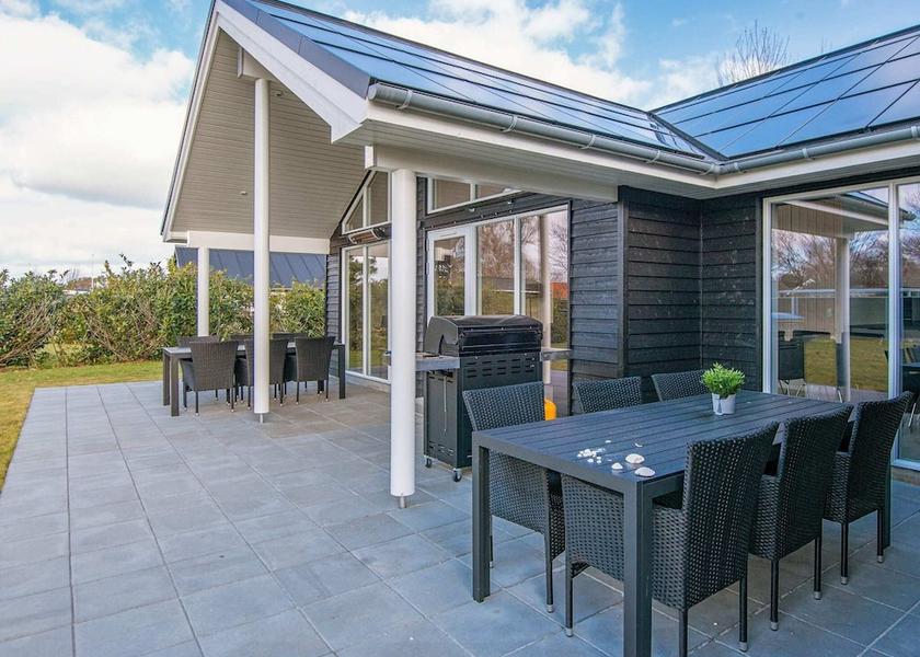 Syddanmark Juelsminde Exterior Detail