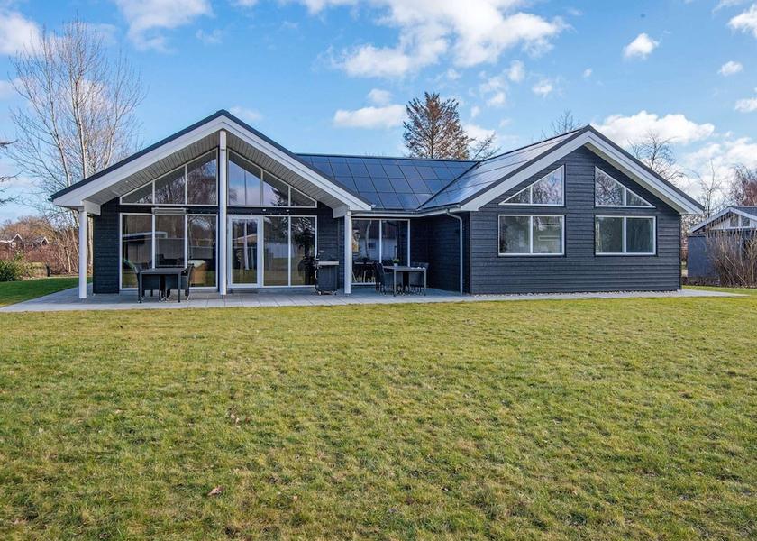 Syddanmark Juelsminde Exterior Detail