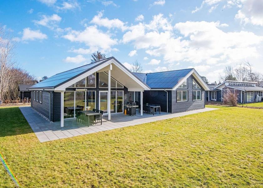 Syddanmark Juelsminde Exterior Detail