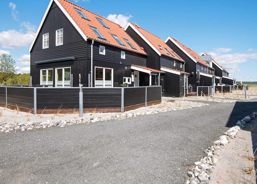 Syddanmark Juelsminde Exterior Detail