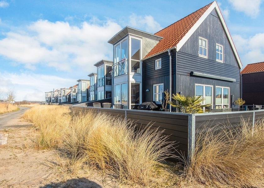 Syddanmark Juelsminde View from Property