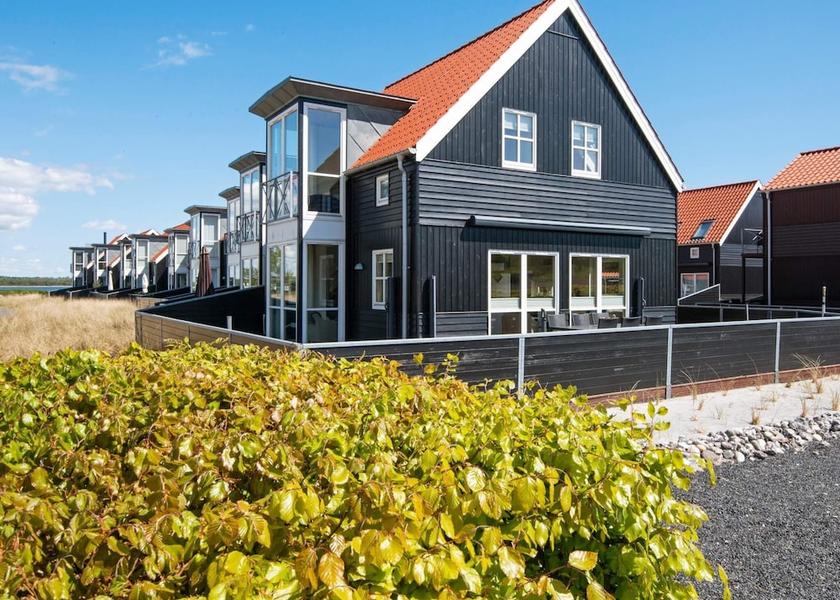 Syddanmark Juelsminde Exterior Detail