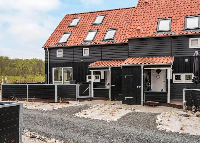 Syddanmark Juelsminde Exterior Detail