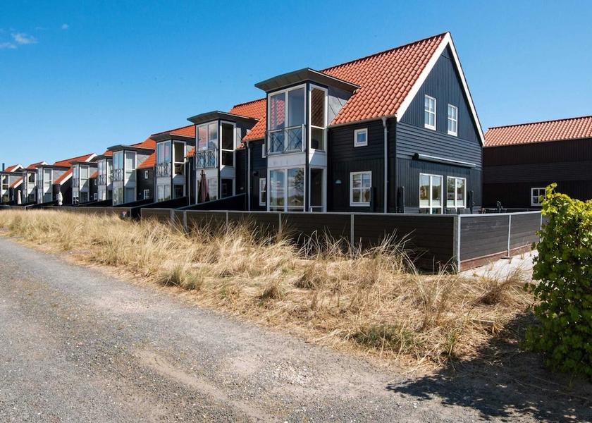 Syddanmark Juelsminde Exterior Detail