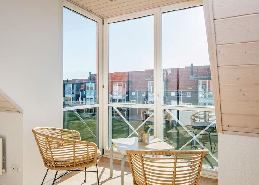 Syddanmark Juelsminde Interior Entrance