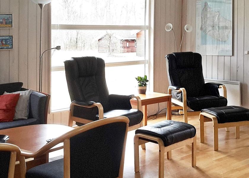 Hovedstaden Hasle Interior Entrance