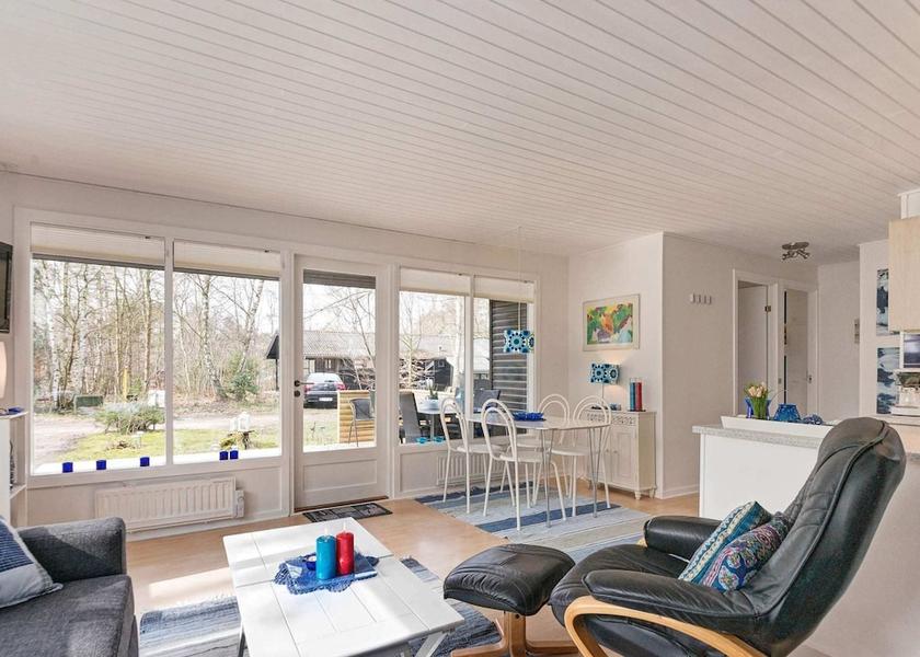 Hovedstaden Hasle Interior Entrance