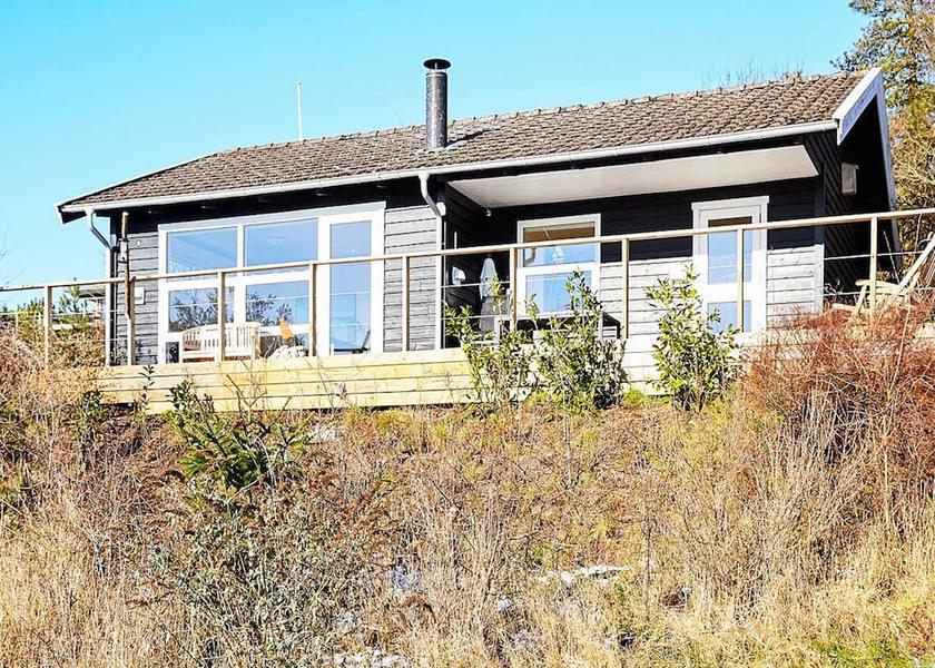  Kalundborg Exterior Detail