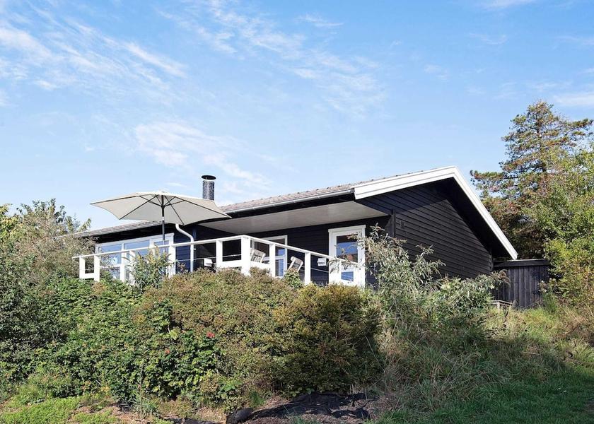  Kalundborg Exterior Detail