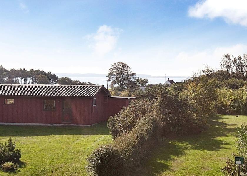  Kalundborg View from Property