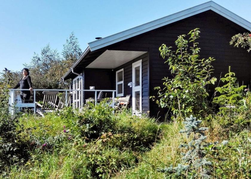  Kalundborg Exterior Detail