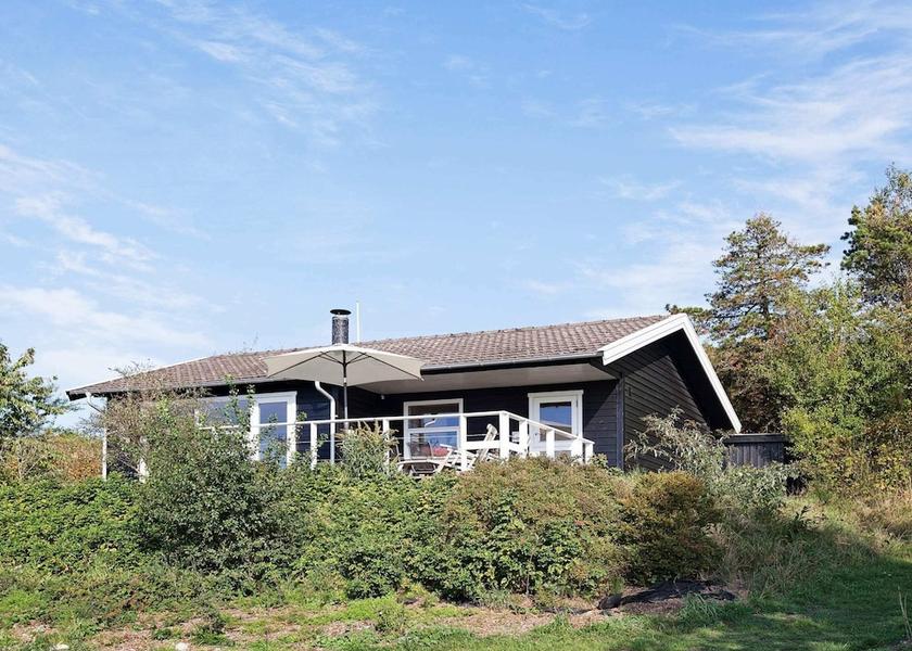  Kalundborg Exterior Detail