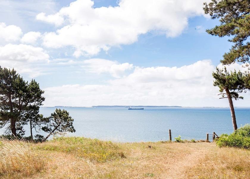  Kalundborg View from Property