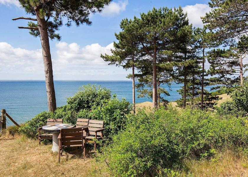  Kalundborg View from Property