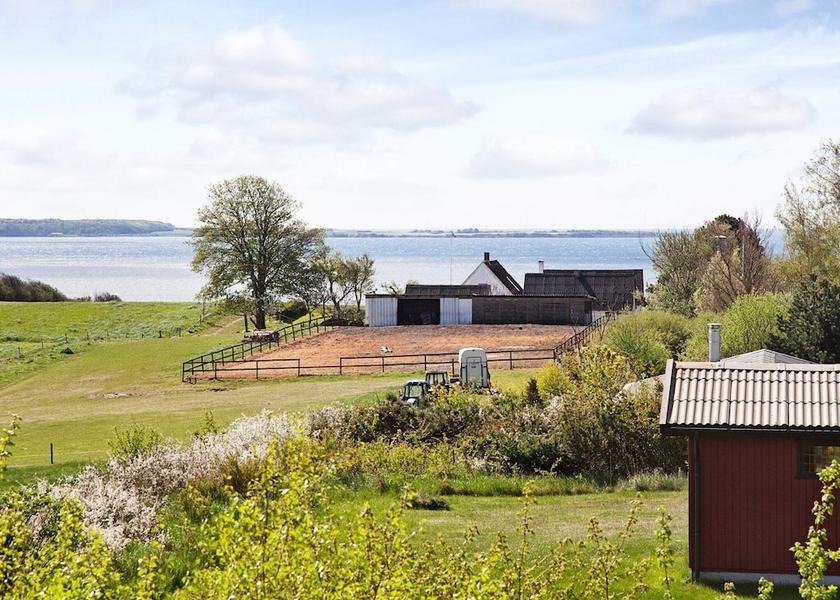  Kalundborg Water View