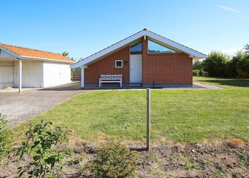  Kalundborg Exterior Detail