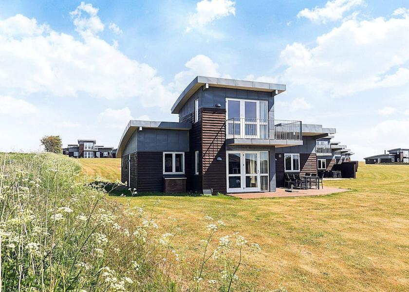 Syddanmark Faaborg View from Property