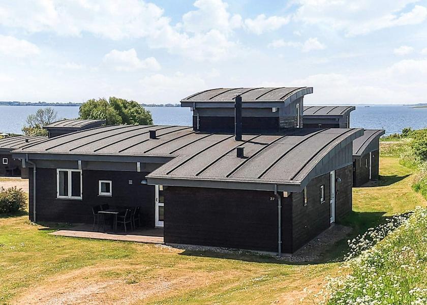 Syddanmark Faaborg Water View